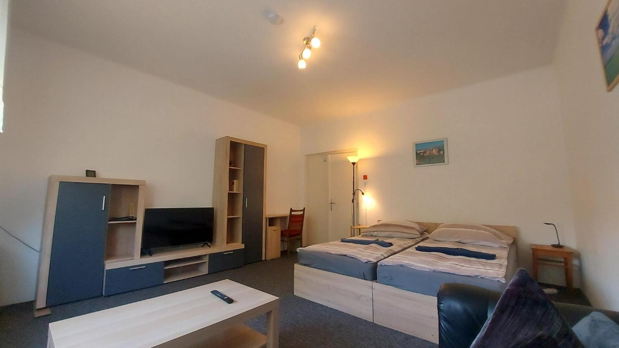 Sétány Apartmanház Fonyód Exterior foto